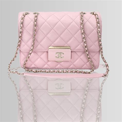 the most expensive chanel bag